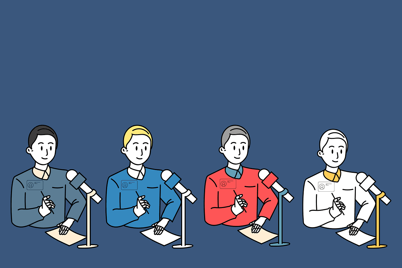 Using Technology for Mock Interviews