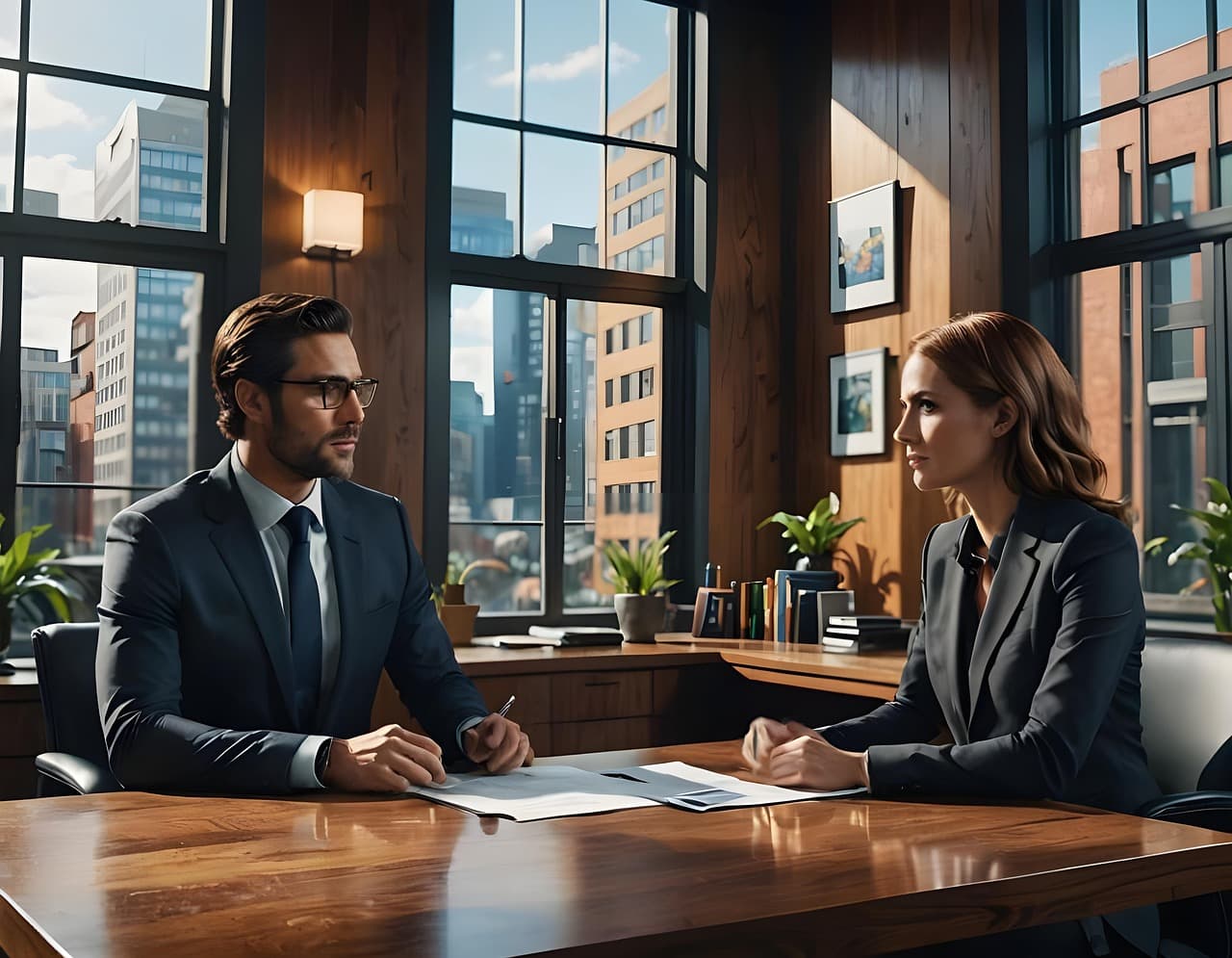 The Art of the Mock Interview