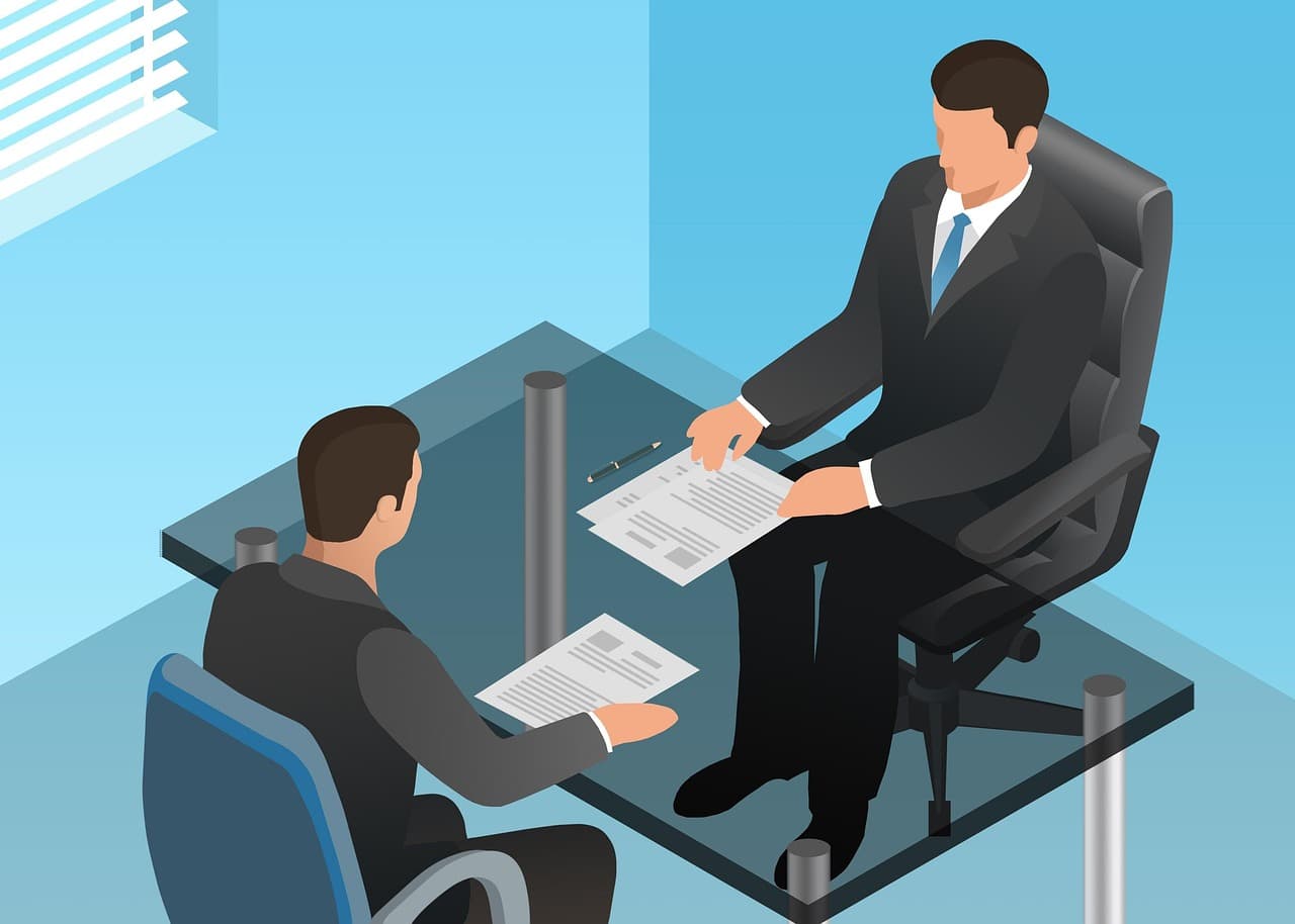 Researching Your Interviewer: Why It Matters